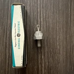 Vintage General Electric Semiconductor Rectifier 4JA40A. Fixed Price $14.00.