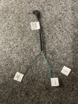 Sony Steering Wheel Control Wire. Fixed Price $5.00.