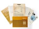 Hh Scott 350C / LT-110 B User Manual Service Schematics Original Vintage. Fixed Price $59.00.