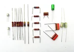 Wah Vox 848 Clyde Mccoy 1/2W Original Kit Piher Allen Bradley BC109B 2N5172. Fixed Price $34.90.
