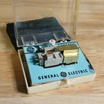 1960'S C200 Stereo Ceramic Cartridge W Needle Nos. Fixed Price $249.00.