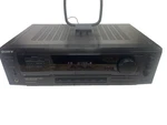 Sony STR-DE405 Stereo/fm-am Receiver No Remote Tested & Works. Fixed Price $39.99.