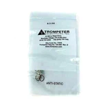 Trompeter BJ158 Female Socket To Trs Twinaxial-triaxial Bulkhead Jack Adapter. Fixed Price $14.00.