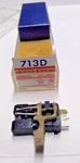 Astatic 713D Phonograph Cartridge And Needle, Nos. Fixed Price $19.99.