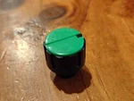 Teac Tascam 144 Replacement Pitch Control Knob. Fixed Price $10.99.