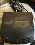Jasco 8656 Vhs Video Cassette Rewinder Works Auto Fast Foward &. Fixed Price $22.98.