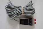Vintage The Fisher Stereo Receiver RK-40 Wired Remote. Fixed Price $100.00.