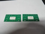 Sansui G-5700 Transistor Circuit Boards- Lft & Rht- New Better Design +resistors. Fixed Price $25.00.
