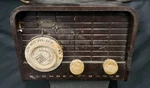 Blonder-tongue Labs Ultravert Uhf Converter, Model BTU/2R Circa 1960'S. Fixed Price $12.00.