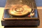 Garrard 2025TC Electrophonic Modular Stereo System Turntable Work Sort Of Repair. Fixed Price $89.95.