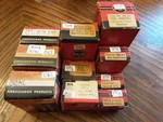 Nos Rca Ambassador Coils. Fixed Price $15.00.