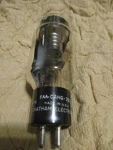 Nos Chatham 3B28 Vacuum Tube 1960 Vintage Half-wave Rectifier Sub For 866A. Fixed Price $30.00.