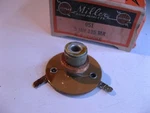 Miller 951 Rf Choke Coil .5MH 125MA - Nos Qty. Fixed Price $14.99.