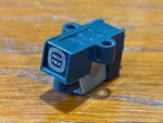 Acutex Std-mount Cart. Needs Stylus (continuity Tested Good). Fixed Price $18.95.