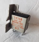 Vintage Shure TR16A Tape Recording Head. Fixed Price $15.00.