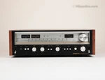 Pioneer SX780 Vintage Receiver Serviced & Carefully Restored 1-YR Wrt. Fixed Price $1299.00.