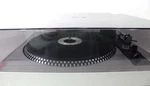 Vintage Realistic LAB-77 Belt Drive Turntable. Fixed Price $125.00.