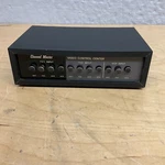 Channel Master Video Control Center Model 0771 4 Inputs Tested. Fixed Price $17.95.
