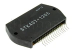 STK407-120E Original New Sanyo Ic. Fixed Price $25.95.