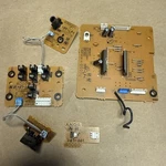 Sony DVP-CX995V Cd/dvd Player Changer, Circuit Board. Fixed Price $29.95.