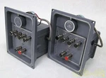 Used Jbl 3106 Vintage Speaker Network Pair Impedance 12-16 8000HZ Overhauled. Fixed Price $796.31.