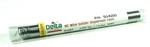 Qualitek NC601 No-clean Solder Dispenser Pack 62/36/2 .032 .7OZ Made In Usa. Fixed Price $11.95.