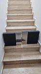 Bang Olufsen B&o Beovox 3000 Passive Wall Speakers, 1 Pair. Fixed Price $524.43.