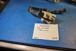 Technics SA-GX350 Receiver Replacement Parts Cir Board # RJB0995AC. Fixed Price $10.00.