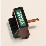 4772-DE Needle Turntable Stylus For Shure VN-45E V-15 Type Iv Cartridges. Fixed Price $45.49.