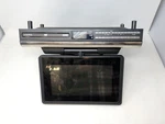 Read Audiovox Under Counter Lcd Drop Down Tv W/built-in Dvd 9" VE927 Vg-ex. Fixed Price $39.99.