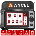Mitsubishi Outlander Pro Diagnostic Car Error Code Reader Full Scan Tool FX610. Fixed Price $377.29.