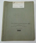 Federal Telephone & Radio, I.t. Selenium Rectifier Early 1940S Publications. Fixed Price $22.72.