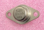 Sanken 2SA765 Pnp Power Transistor Package TO-66. Fixed Price $13.95.