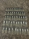Caddock Electronics Power Film Resistor MP930-1.50-1%, Lot Of. Fixed Price $83.99.