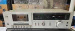 Technics Model M14 Stereo Cassette Deck Onboard Meter Mic Excellent Tested. Fixed Price $129.99.