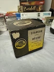 Vintage Stancor Television Part Deflection Yoke Toroidal DY-57AT Nos. Fixed Price $38.00.
