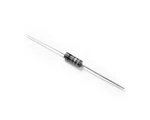 Lot Of RCR32G100JS Allen Bradley Resistor Ohm 1W 5% Carbon Composition. Fixed Price $79.50.