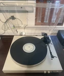 Rare Belt Drive Harman Kardon Turntable Free Ship See Photos/descript. Fixed Price $850.00.