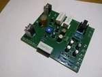 Sansui F-3060 Digital Power Board-stuffed-new, + Qual. Parts Fully Tested-sold 7. Fixed Price $35.00.