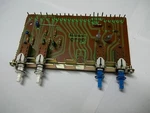Pioneer SX-980 Filter/fm Push Switch Assembly ASG-129. Fixed Price $26.79.