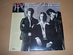 Roger Mcguinn Gene Clark & Chris Hillman 1979 Capitol SW-11910 Rca 134143 Vg+. Fixed Price $15.00.