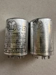 Vintage Utc O-25 Transformer Set Of Rare. Fixed Price $179.99.