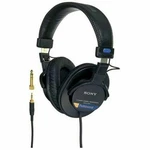 Sony. MDR-7506 Professiona, L On-ear Wired-headphone Monitors. Fixed Price $59.99.