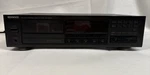 Kenwood DP-M4010 6-DISC Cd Changer Player Retro 1989 Japan W/ Magazine Works!. Fixed Price $69.99.