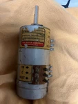 Vintage Daven Attenuator 3251. Fixed Price $99.99.