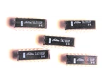 TA7150P "original" Toshiba 16P Dip Ic 2 Pcs. Fixed Price $10.85.