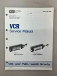 Magnavox AR8373BK01 Original Service Manual Free Shipping. Fixed Price $14.00.