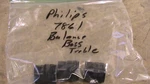 Philips 7861 Balance Bass Treble Knob. Fixed Price $19.00.