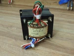 Pioneer SX-580 Power Transformer ATT-515. Fixed Price $48.79.