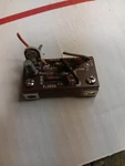 Sansui 4000 Receiver Am Meter Board P/n F-1220. Tested Good. Fixed Price $23.00.